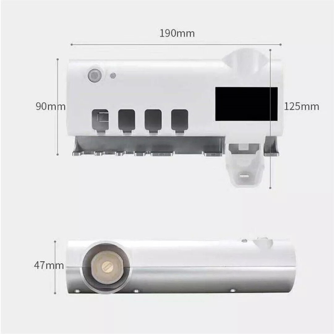 3U1 SOLARNI STERILIZATOR ZA ČETKICE