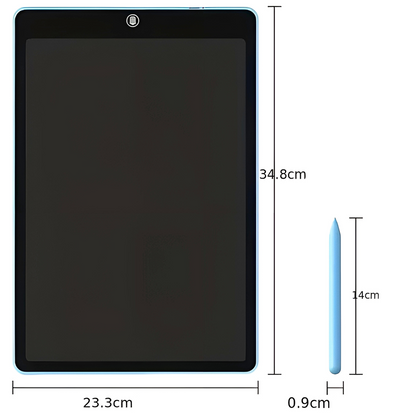 LCD Magični tablet za crtanje