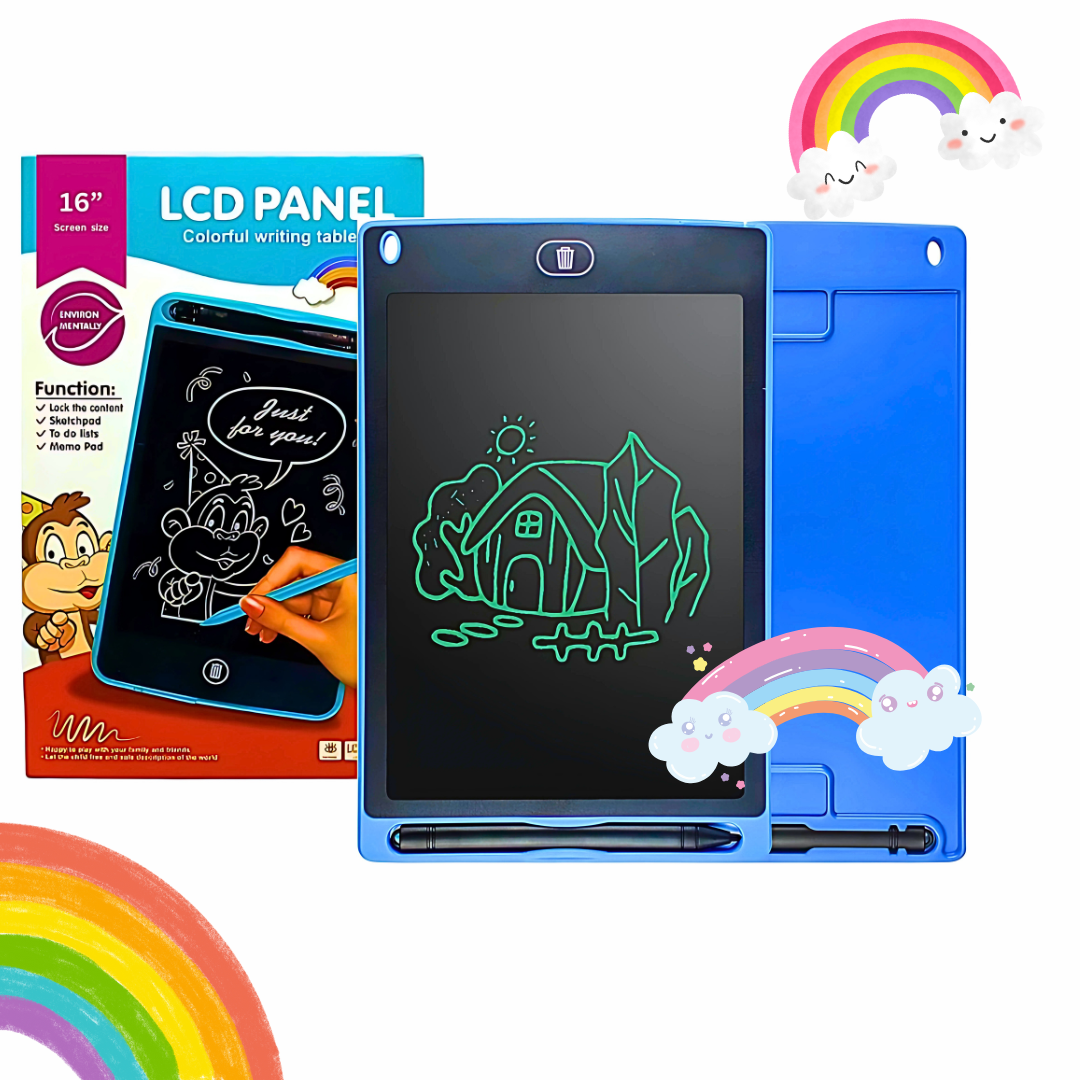 LCD Magični tablet za crtanje